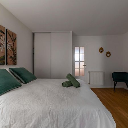 Le Celestin - Appartement 2 Chambres Avec Jardin En Centre Ville ヴィシー エクステリア 写真