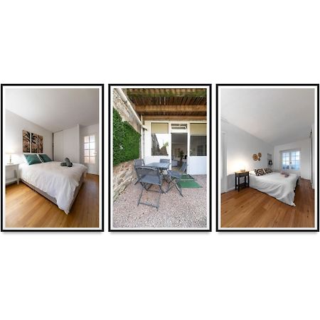 Le Celestin - Appartement 2 Chambres Avec Jardin En Centre Ville ヴィシー エクステリア 写真