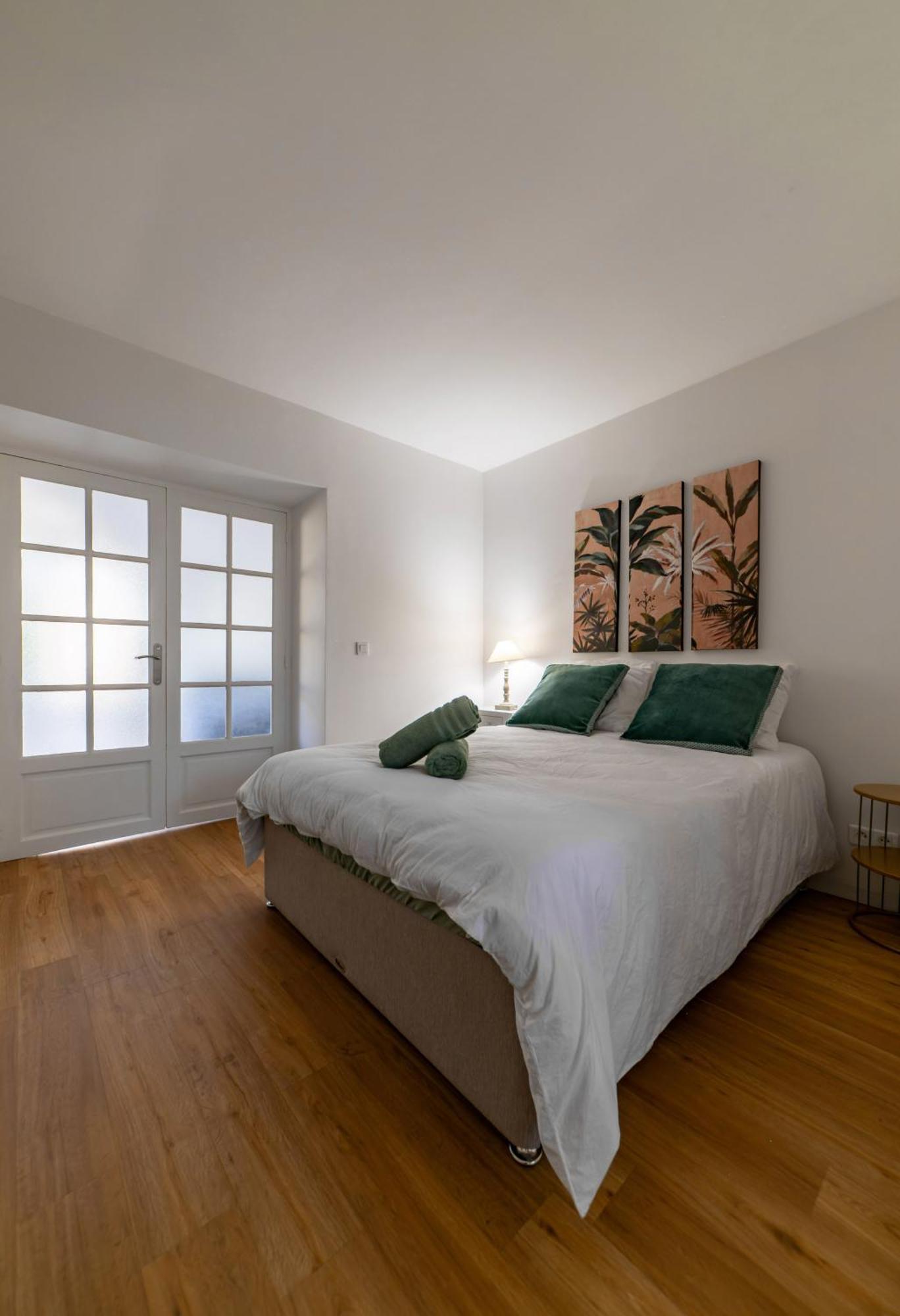 Le Celestin - Appartement 2 Chambres Avec Jardin En Centre Ville ヴィシー エクステリア 写真