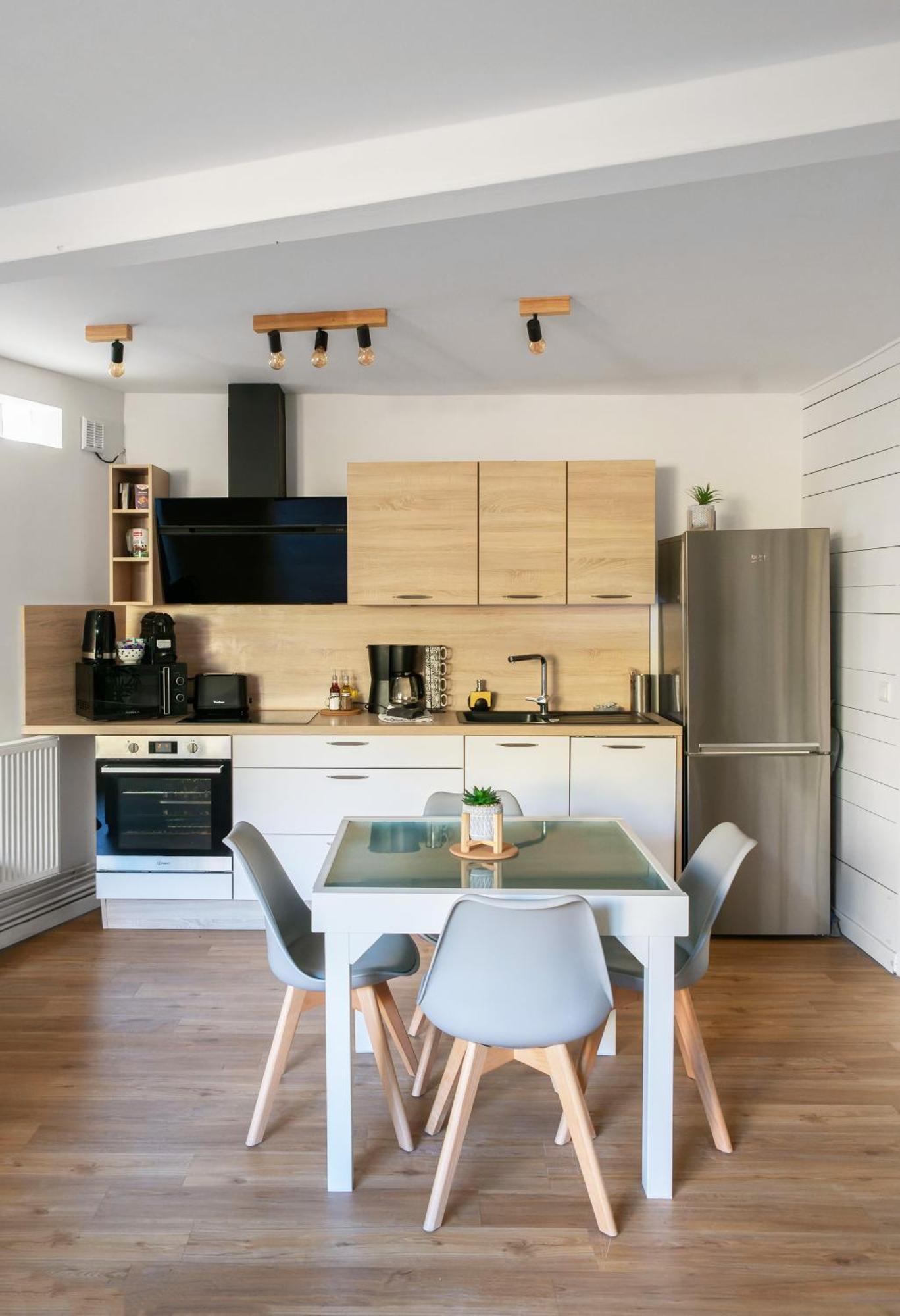 Le Celestin - Appartement 2 Chambres Avec Jardin En Centre Ville ヴィシー エクステリア 写真