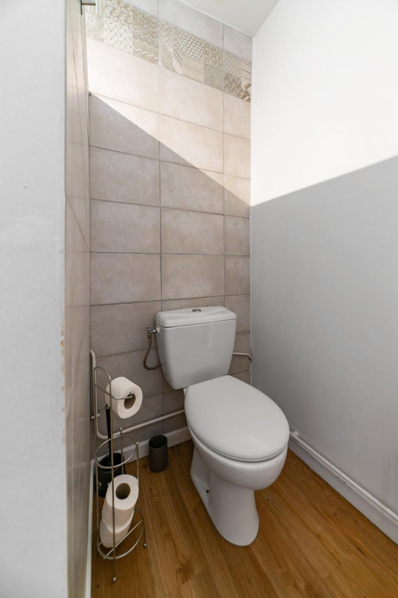 Le Celestin - Appartement 2 Chambres Avec Jardin En Centre Ville ヴィシー エクステリア 写真