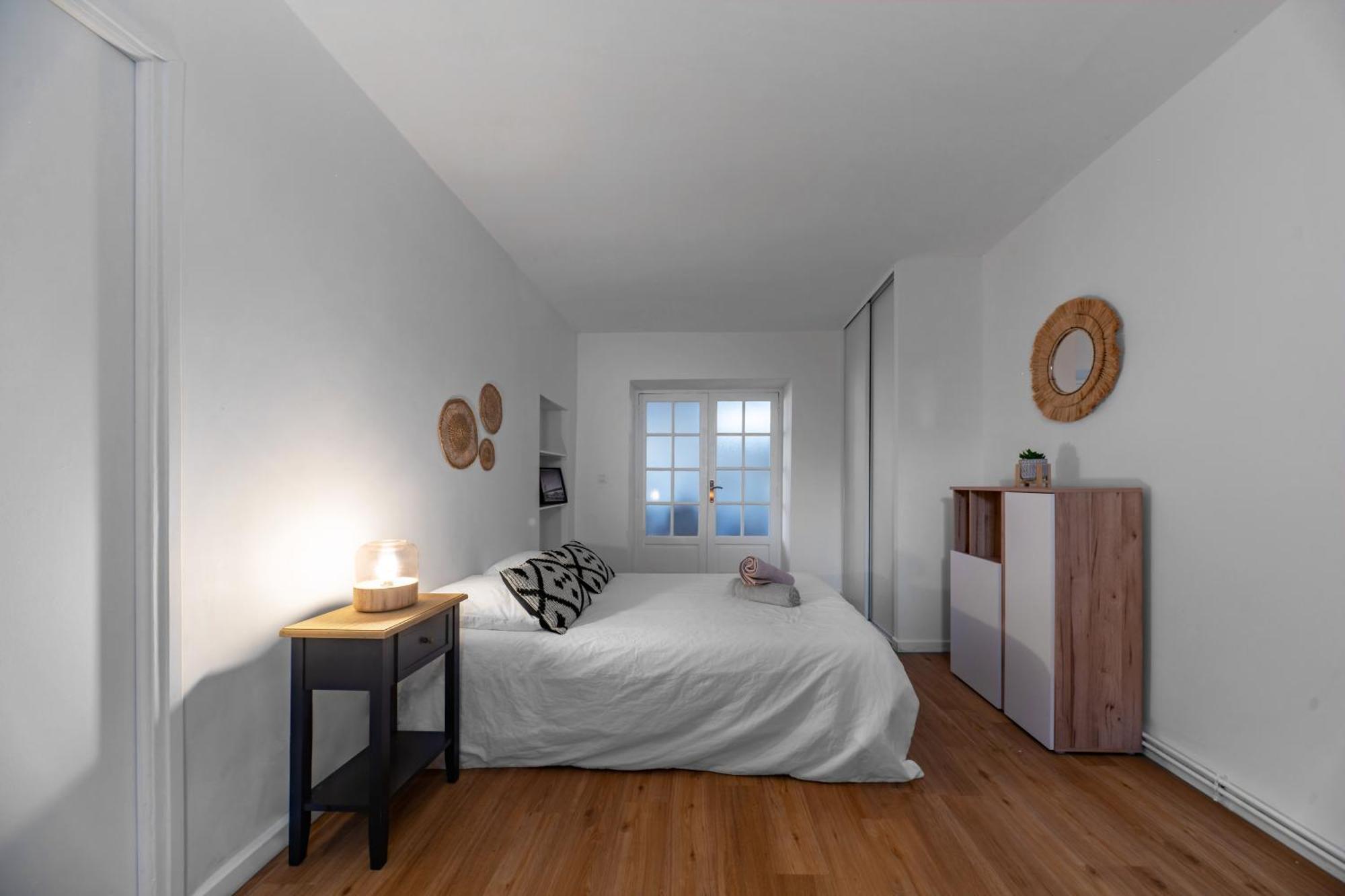 Le Celestin - Appartement 2 Chambres Avec Jardin En Centre Ville ヴィシー エクステリア 写真