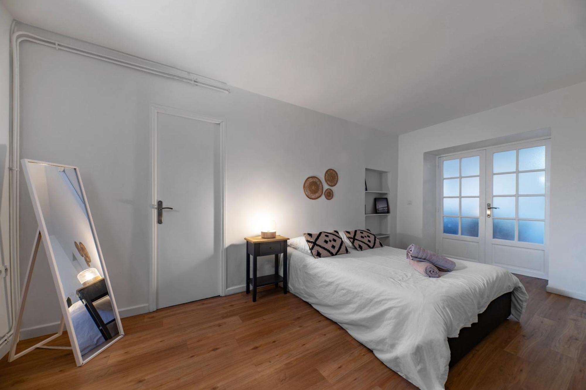 Le Celestin - Appartement 2 Chambres Avec Jardin En Centre Ville ヴィシー エクステリア 写真