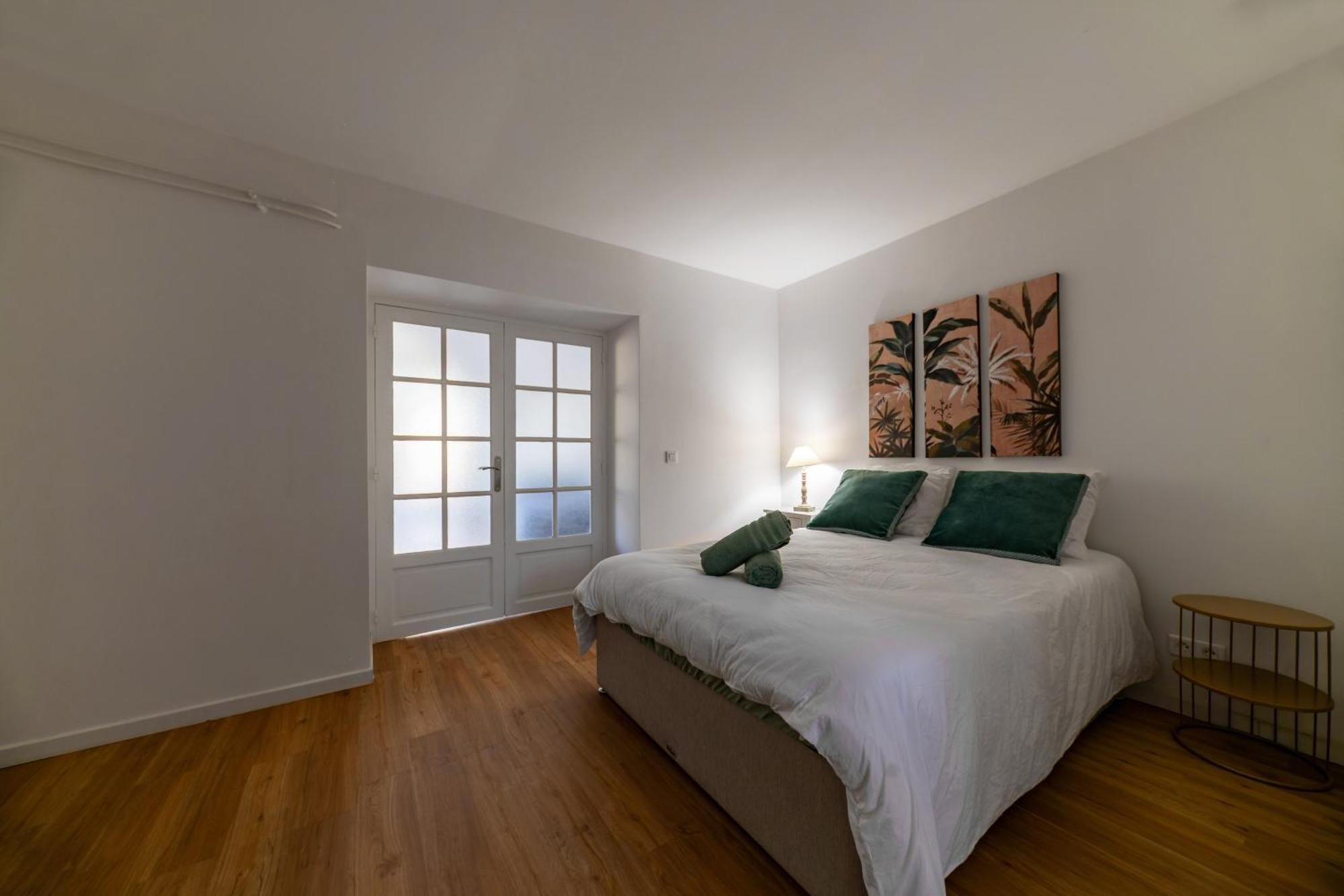 Le Celestin - Appartement 2 Chambres Avec Jardin En Centre Ville ヴィシー エクステリア 写真