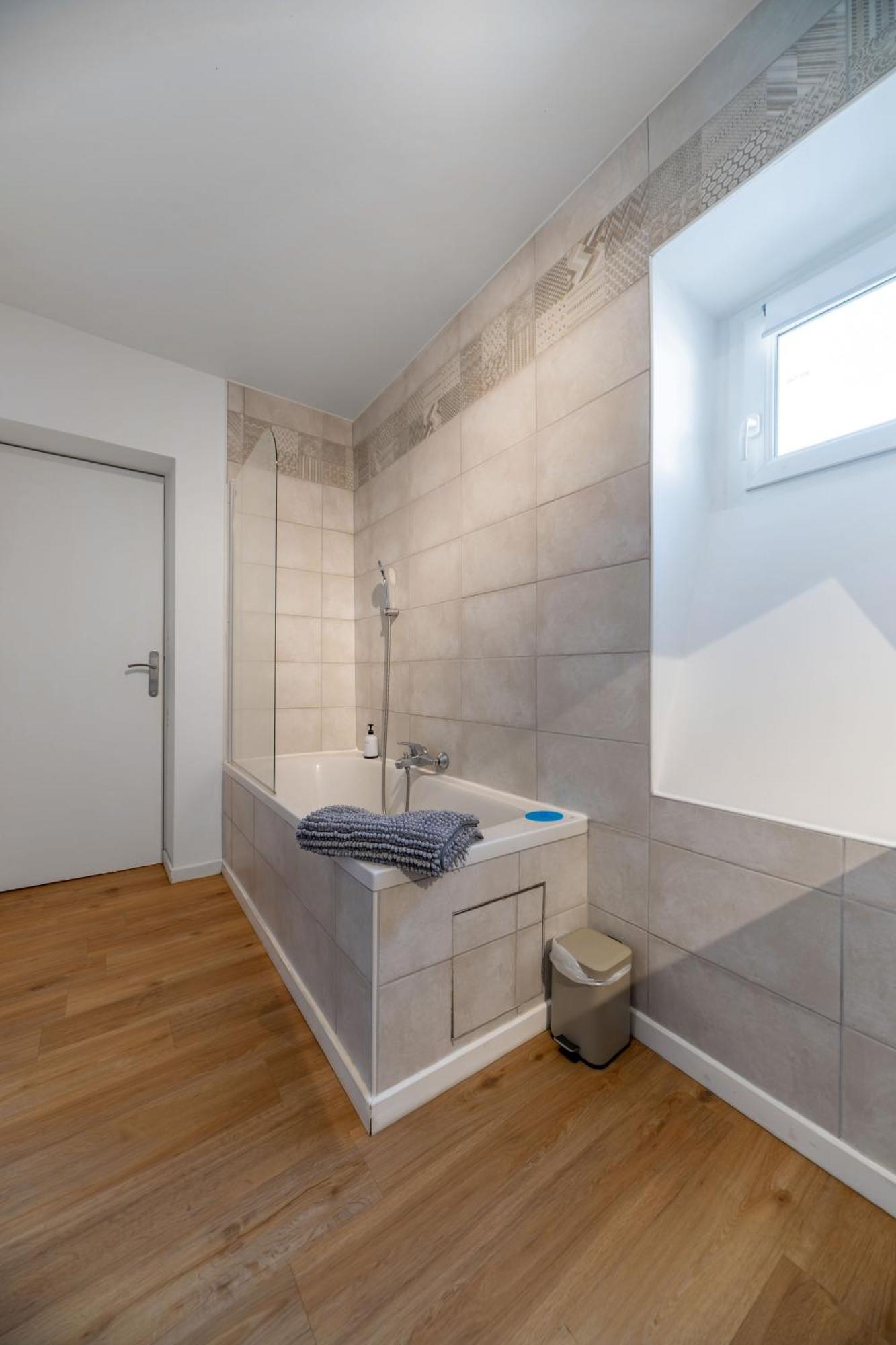 Le Celestin - Appartement 2 Chambres Avec Jardin En Centre Ville ヴィシー エクステリア 写真