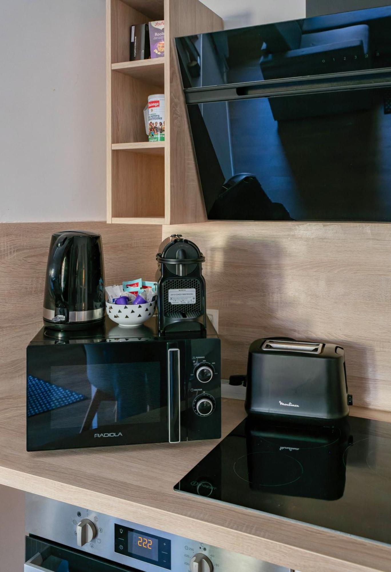 Le Celestin - Appartement 2 Chambres Avec Jardin En Centre Ville ヴィシー エクステリア 写真