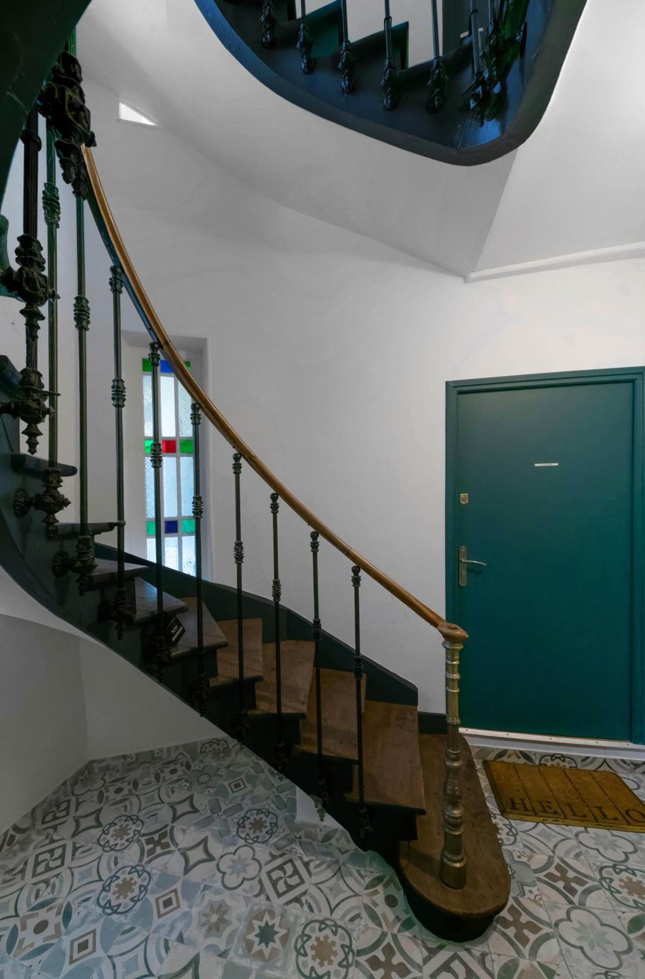 Le Celestin - Appartement 2 Chambres Avec Jardin En Centre Ville ヴィシー エクステリア 写真