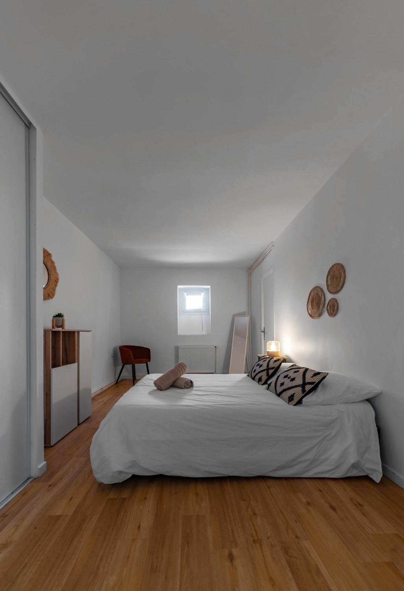 Le Celestin - Appartement 2 Chambres Avec Jardin En Centre Ville ヴィシー エクステリア 写真