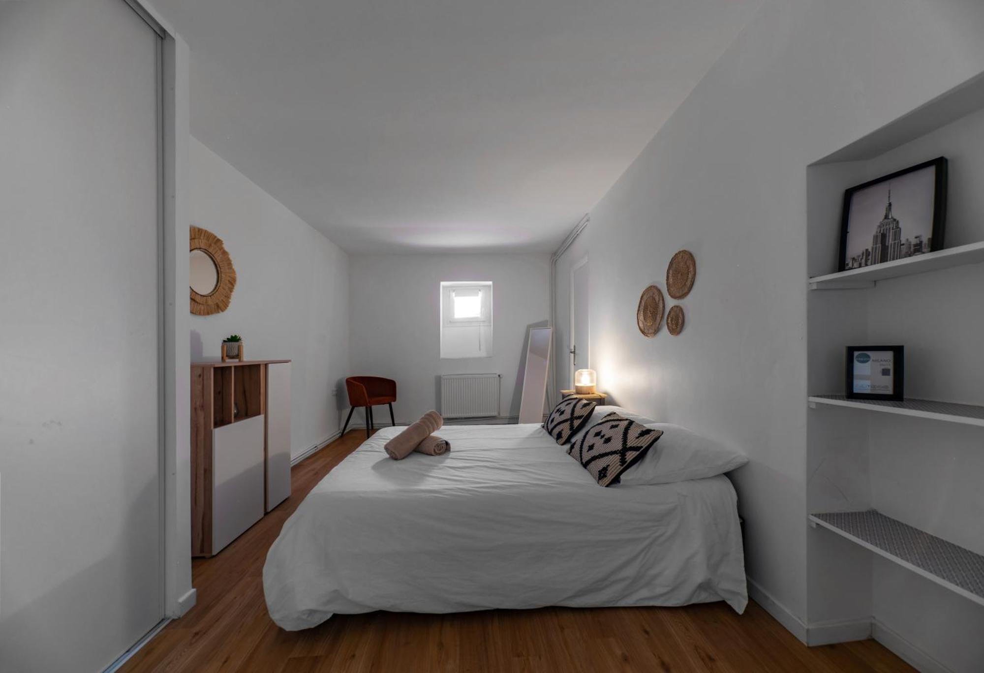 Le Celestin - Appartement 2 Chambres Avec Jardin En Centre Ville ヴィシー エクステリア 写真
