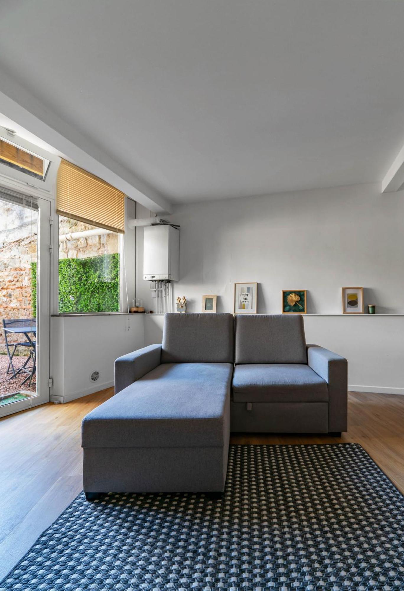 Le Celestin - Appartement 2 Chambres Avec Jardin En Centre Ville ヴィシー エクステリア 写真