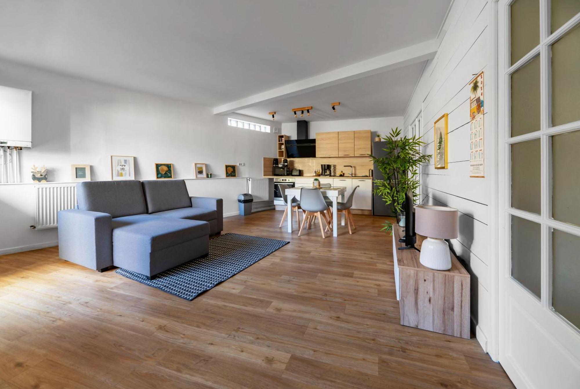 Le Celestin - Appartement 2 Chambres Avec Jardin En Centre Ville ヴィシー エクステリア 写真