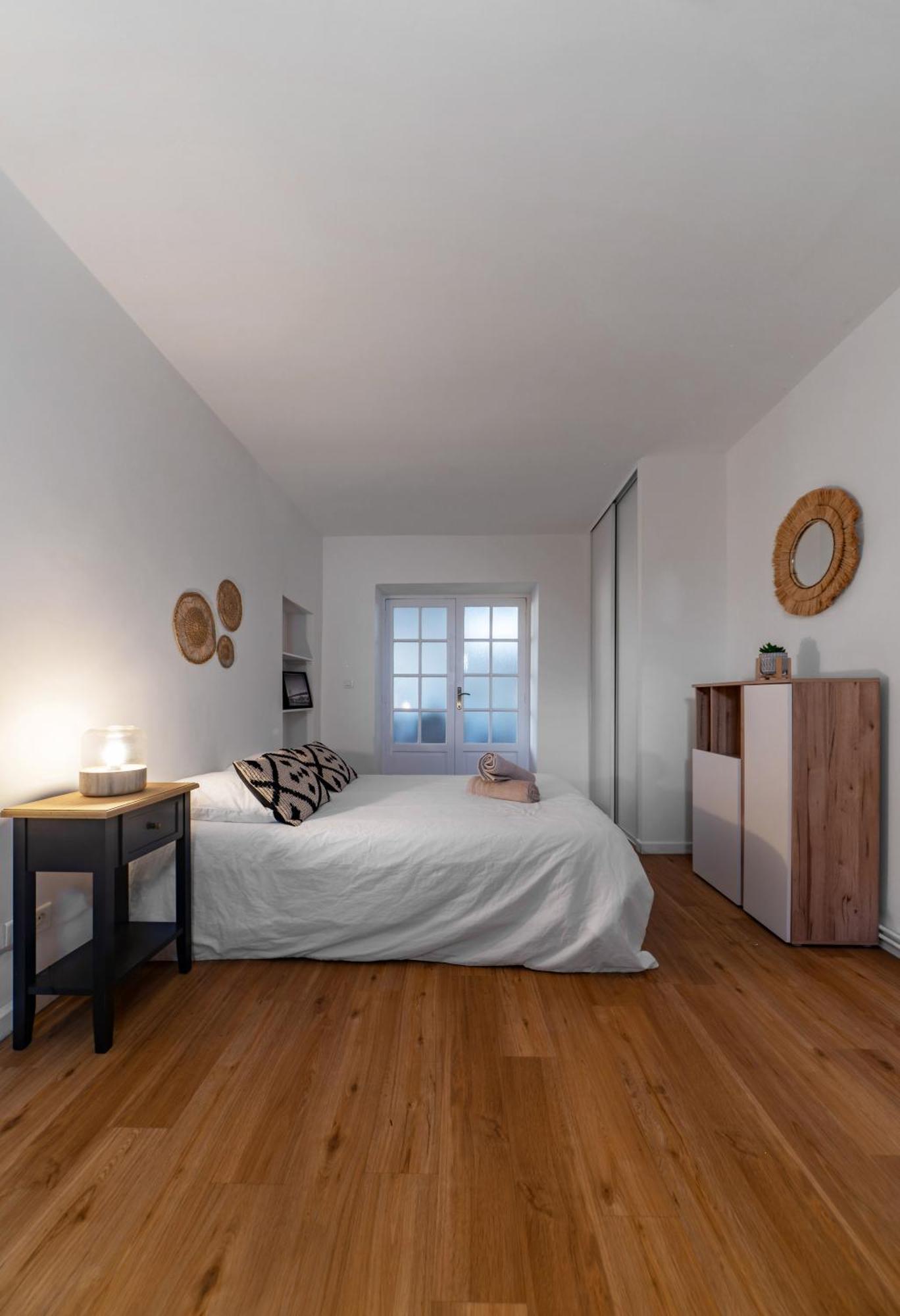 Le Celestin - Appartement 2 Chambres Avec Jardin En Centre Ville ヴィシー エクステリア 写真